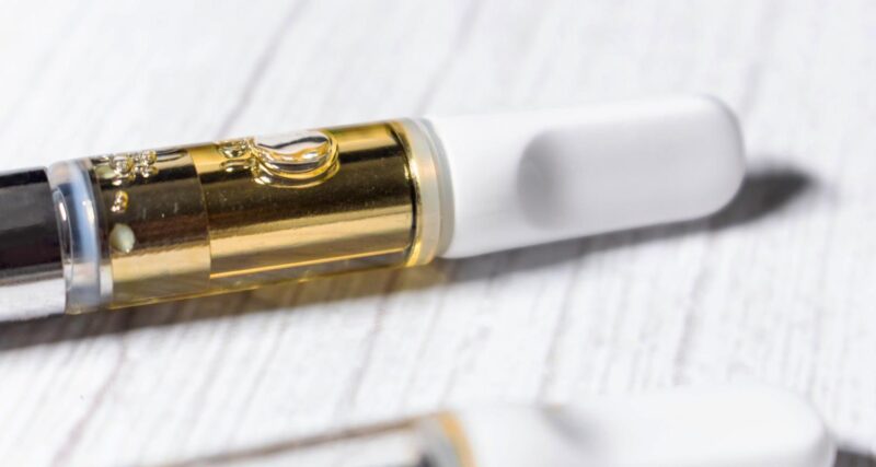 THC Vape Laws in Florida