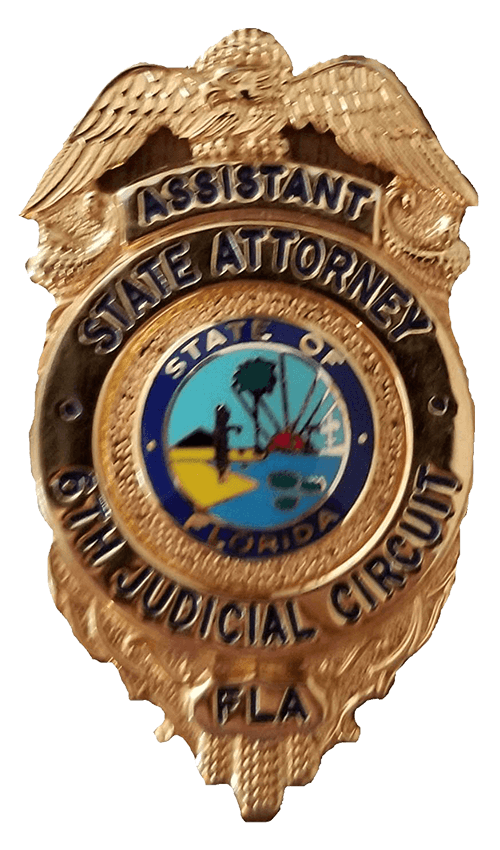 Assistant State Attorney