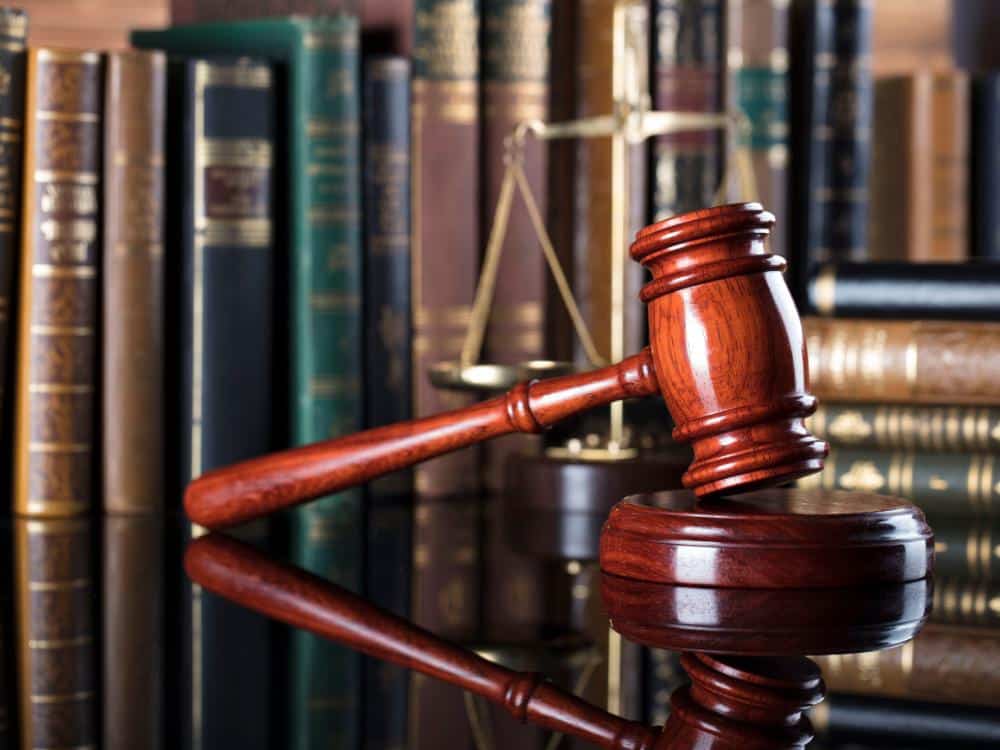 Buda Law - Felony Criminal Defense in Tampa