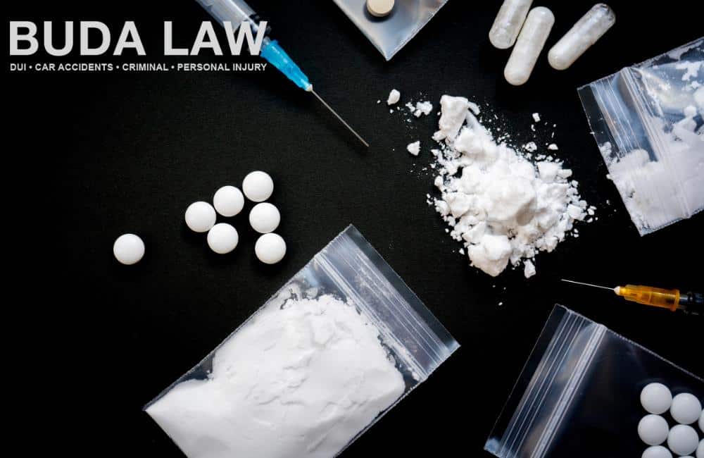 Tampa Drug Crime Lawyer