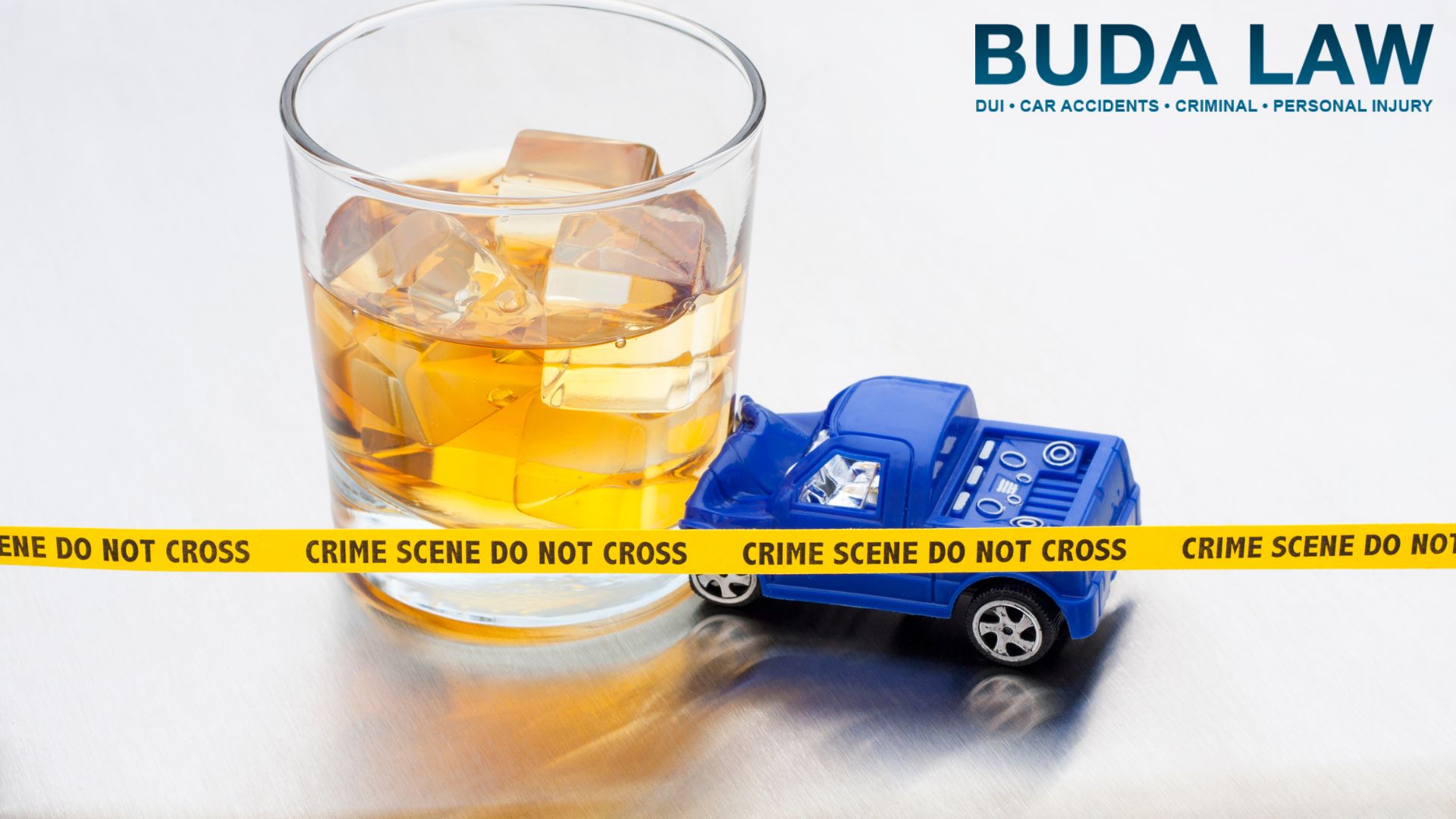 Blood Alcohol for CDL