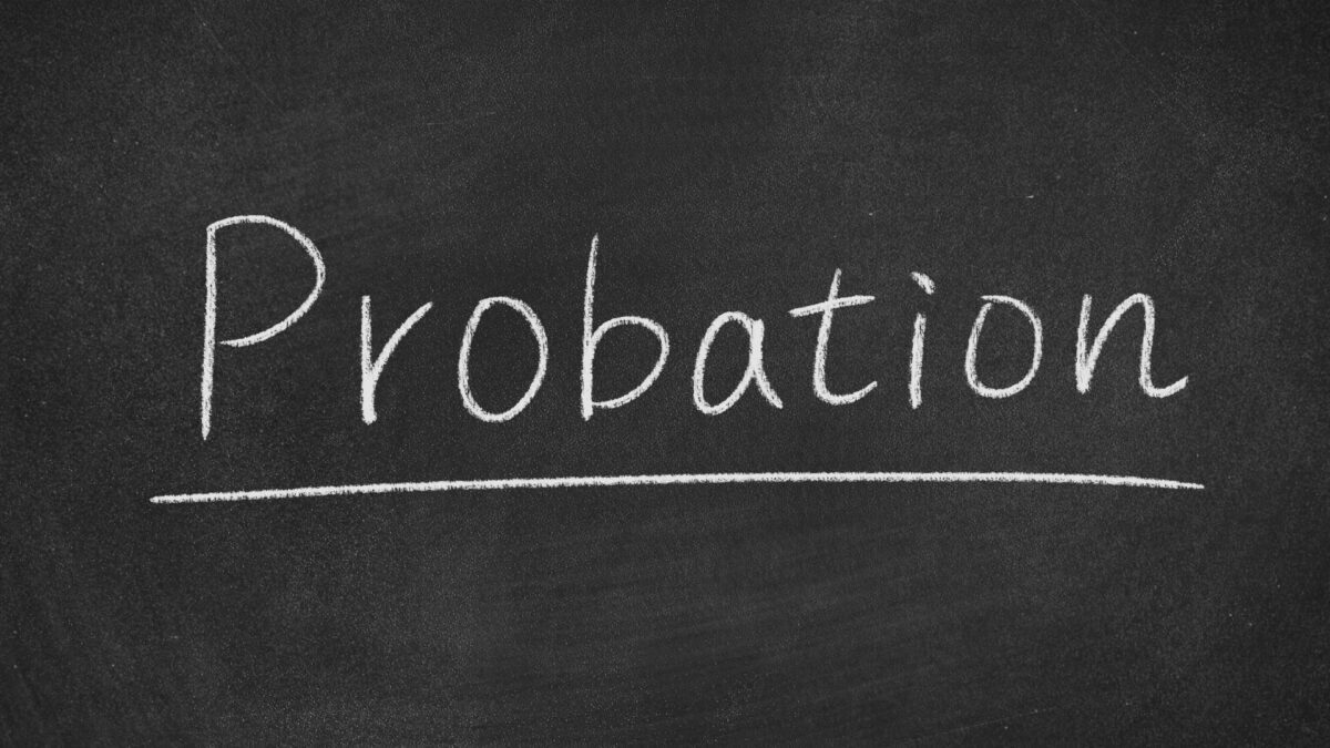 BUDA West Central Probation Offices