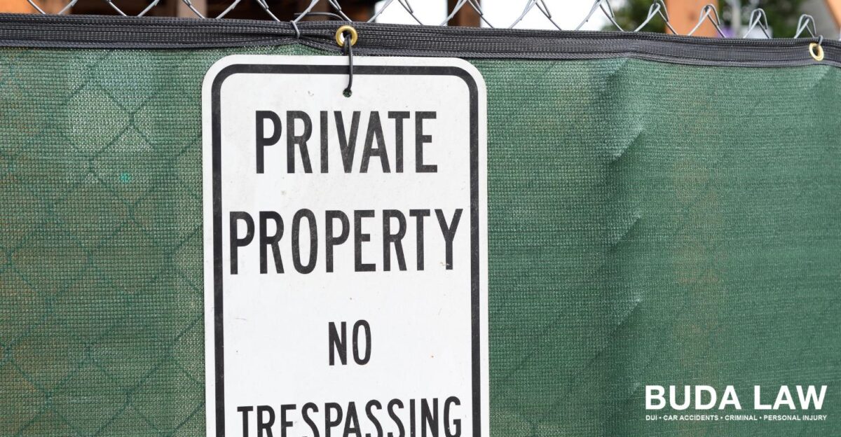 Penalties for Trespassing in Florida