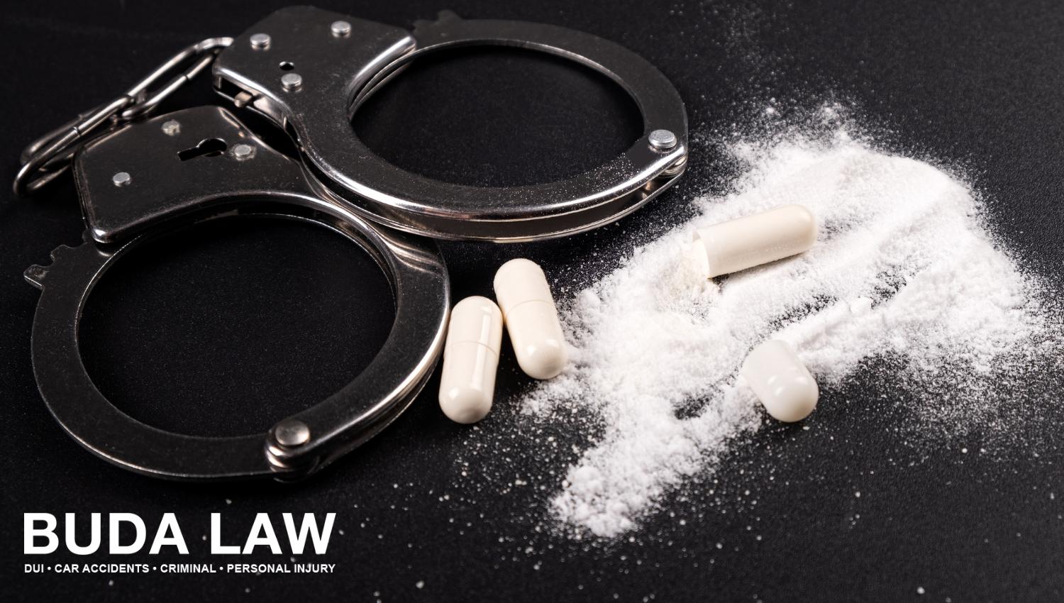 Tampa Drug Offenses Attorney