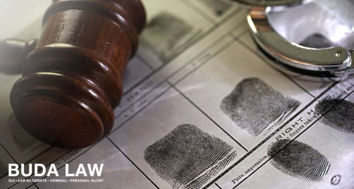 1st Degree Misdemeanor Florida Examples and Penalties