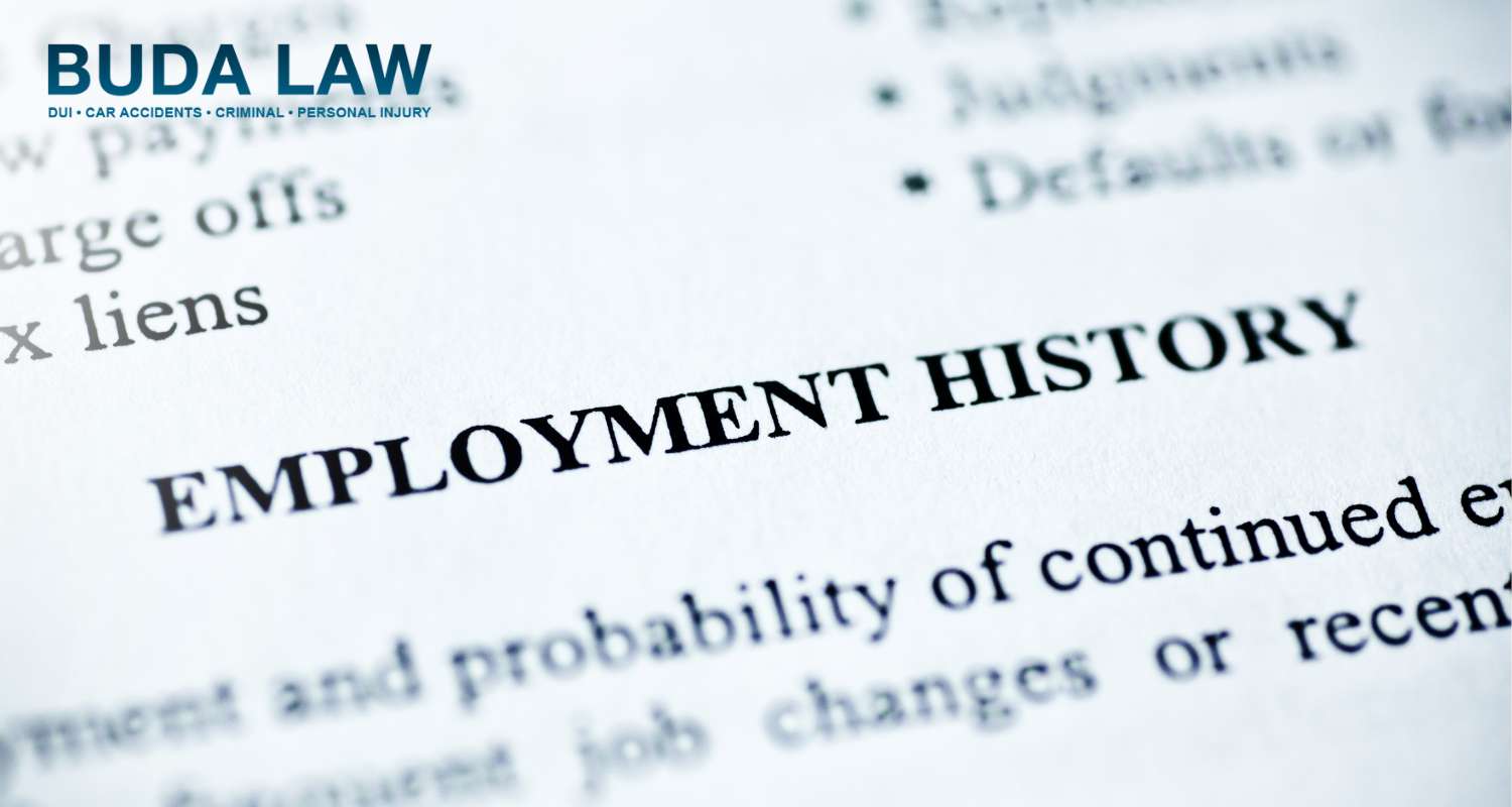 Pre-Employment Background Checks