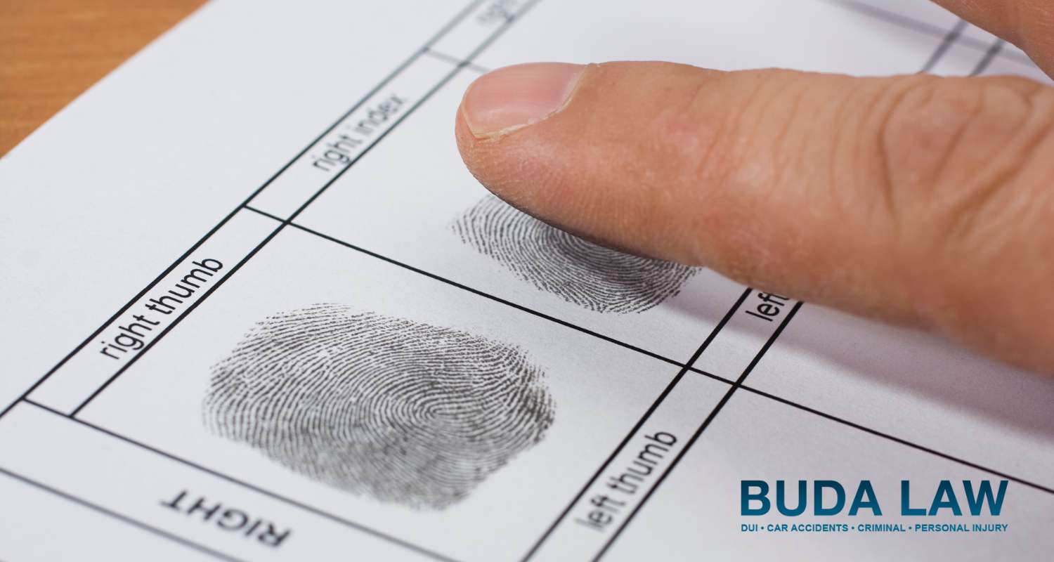 criminal background checks