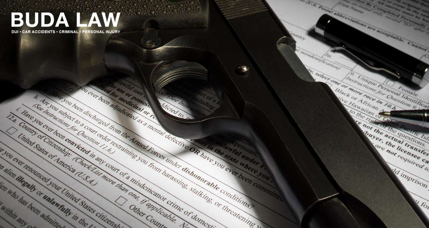 gun sale background check