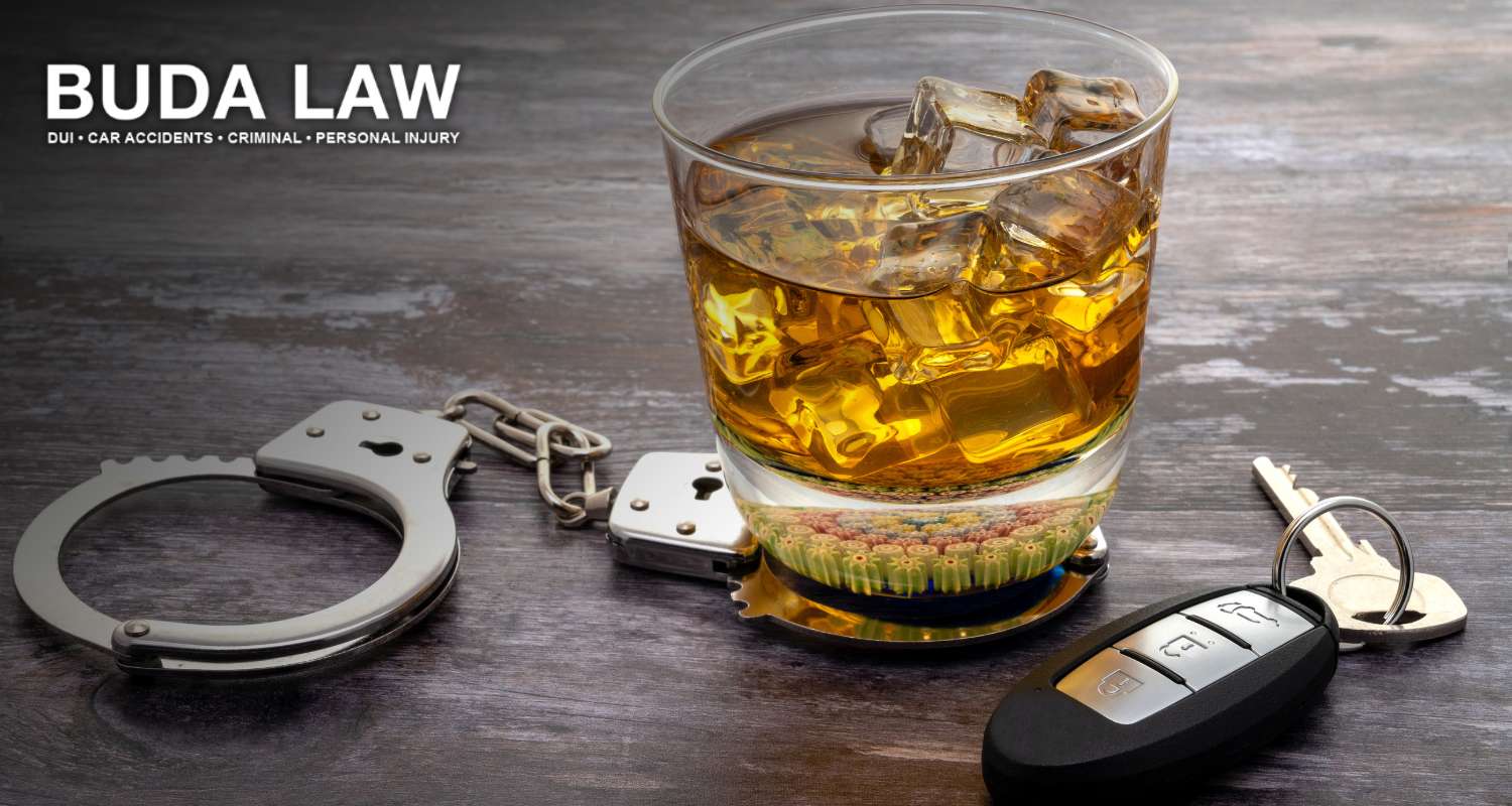 Can You Expunge a DUI