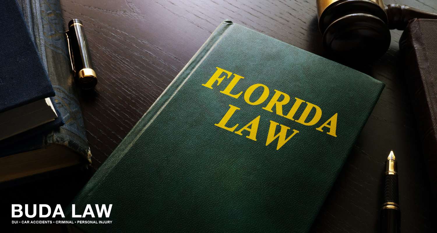 The Florida Career Offender Registration Act