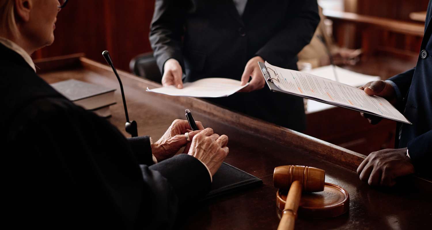 Can a Case Be Dismissed at a Pre-Trial Conference