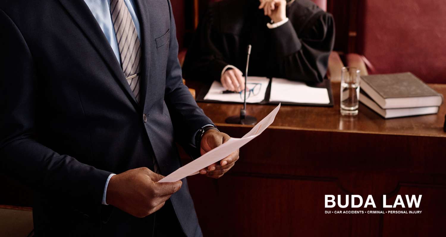 Filing a Pretrial Motion