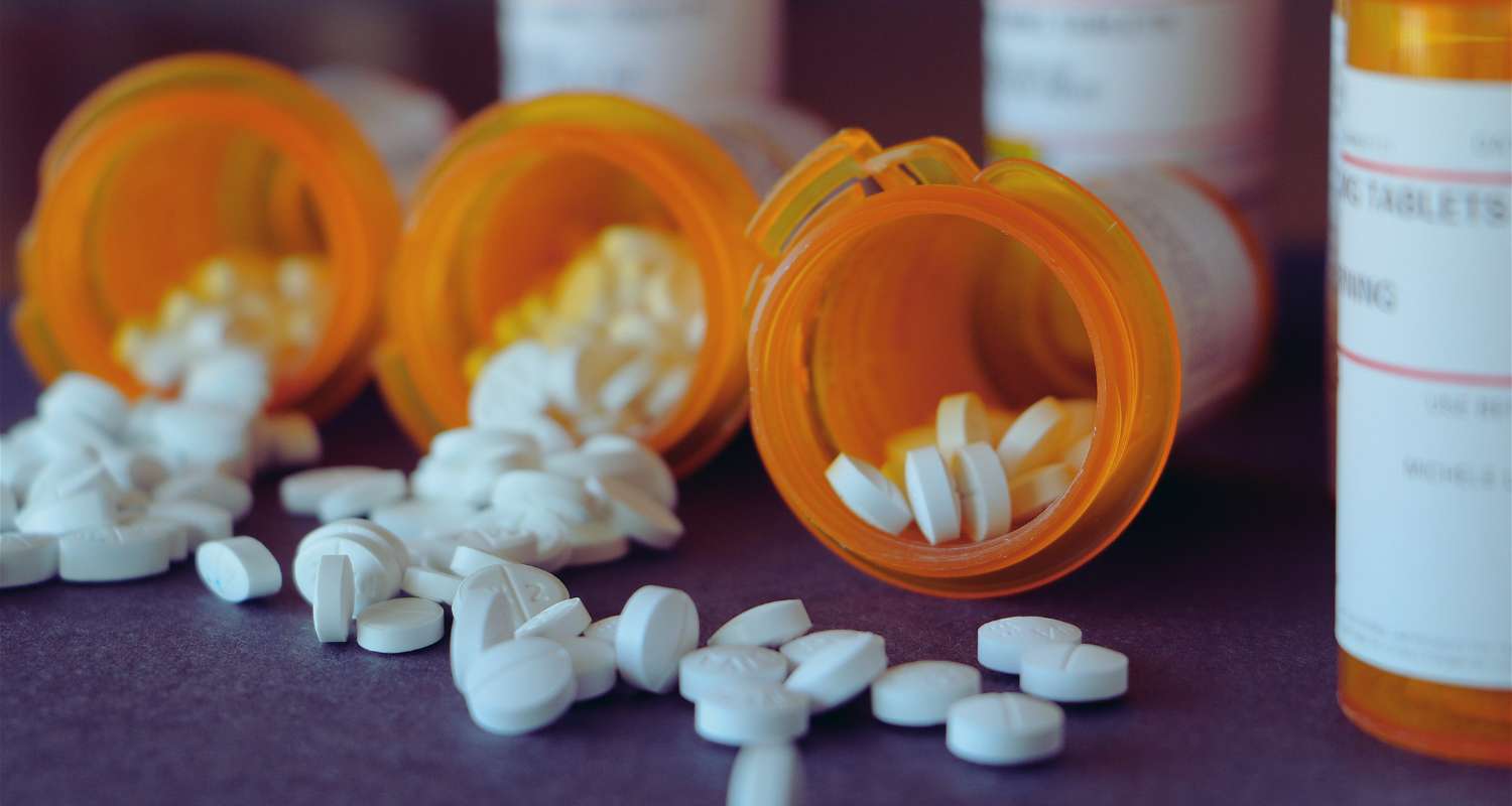 Schedule 4 Drugs in Florida