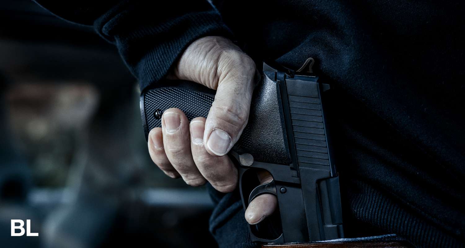 criminal defense lawyer in st petersburg FL