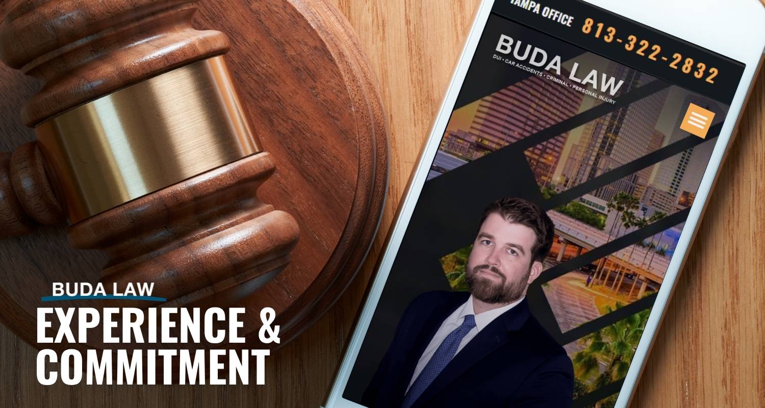 Tampa Florida Criminal Lawyer