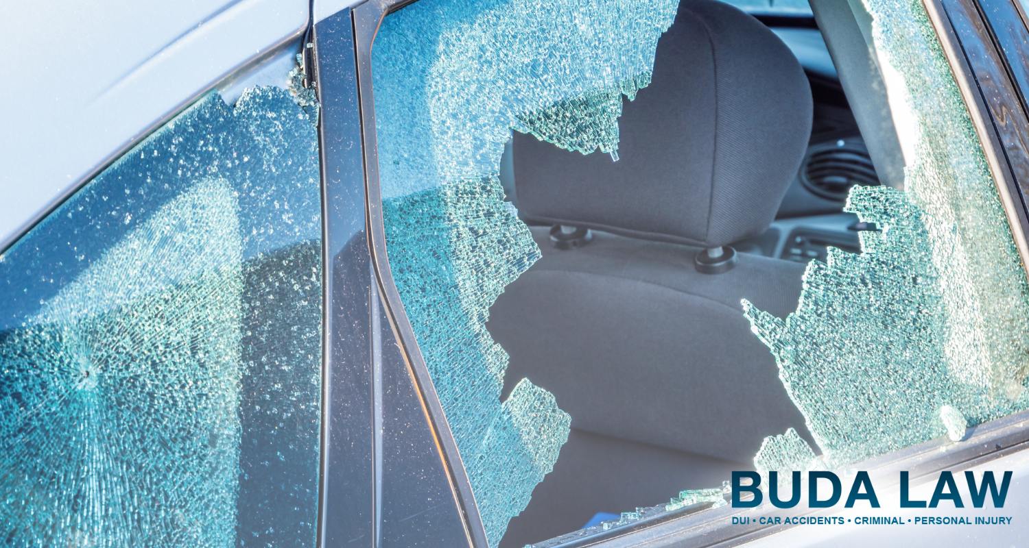 Property Crime Lawyer Tampa, Florida