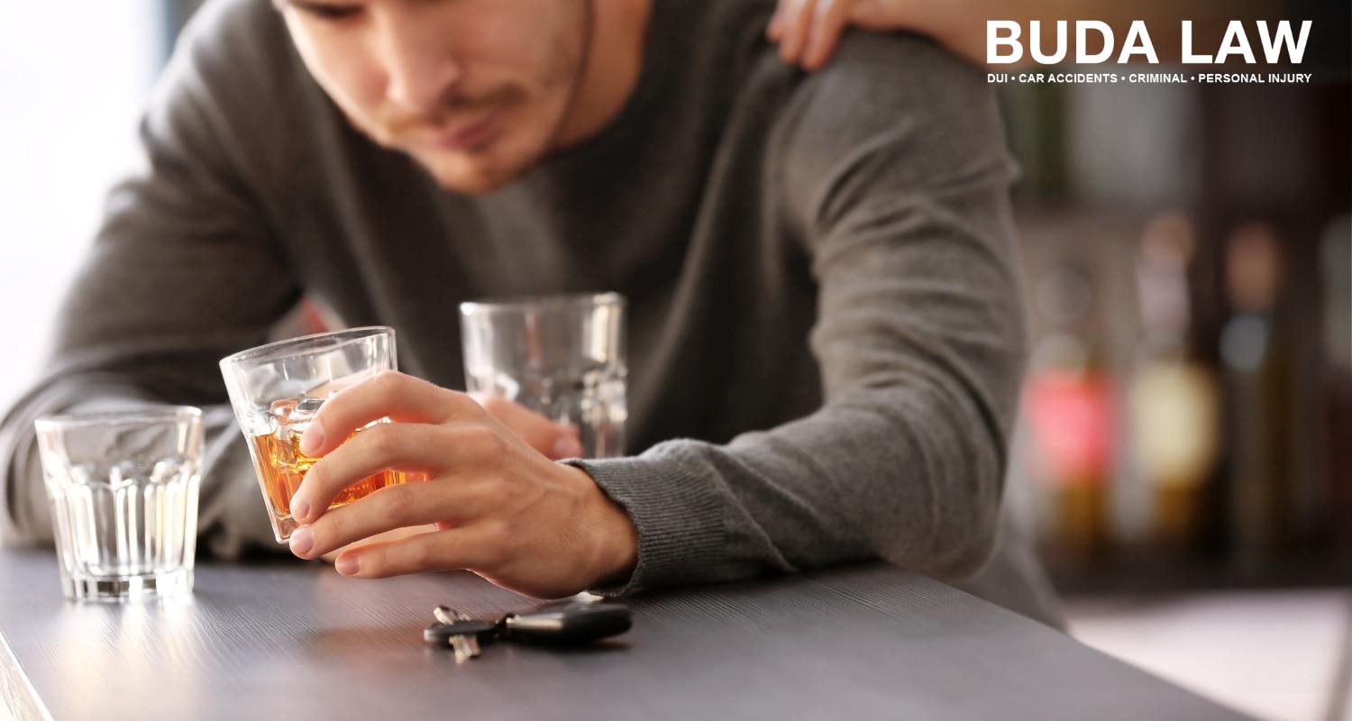 St Petersburg DUI Attorney