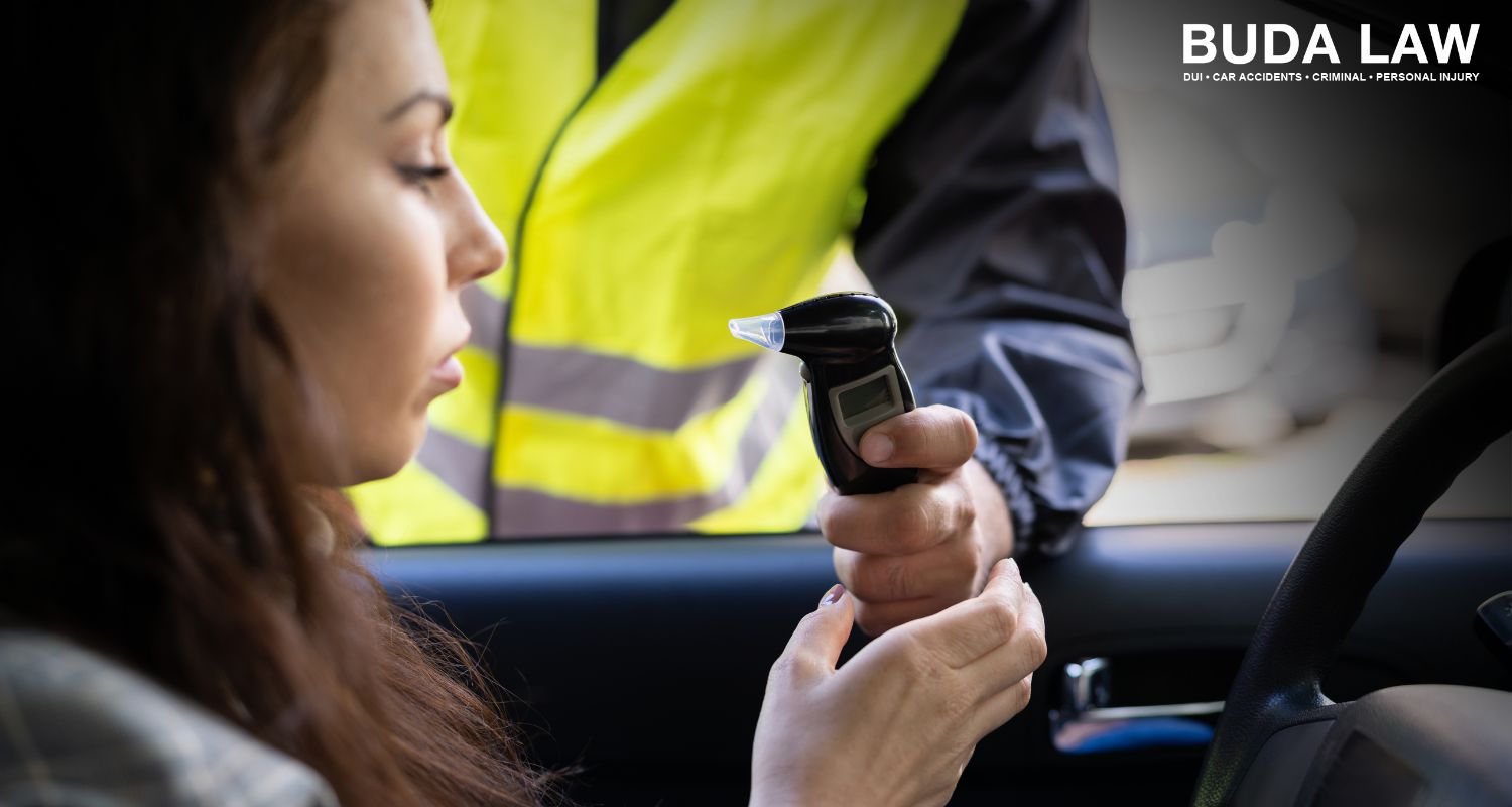 St Petersburg DUI Defense