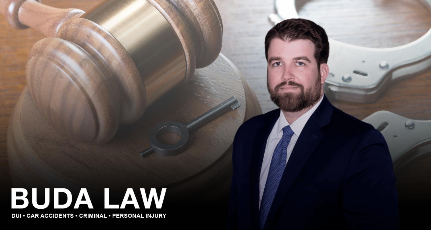 Tampa property crime defense attorney