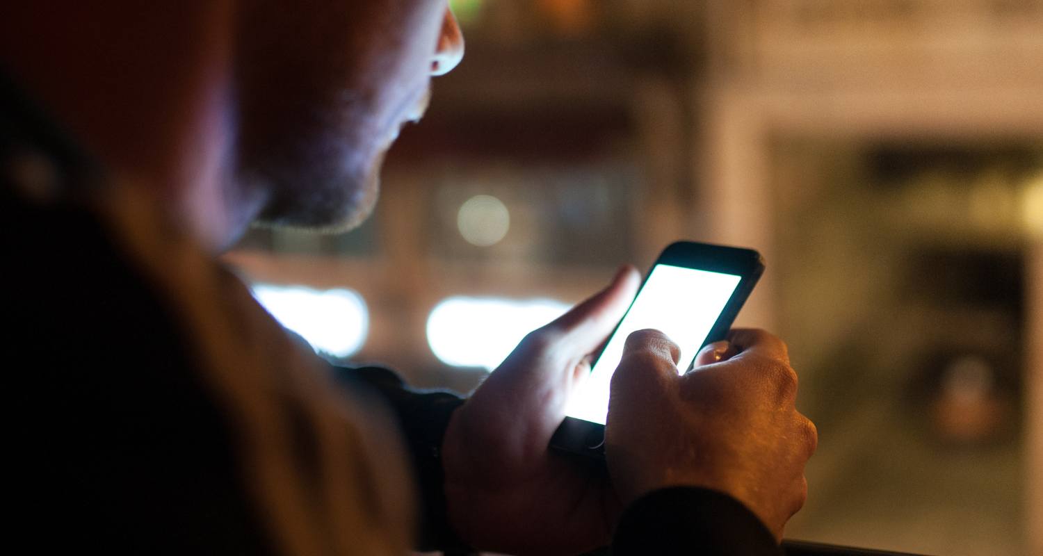 Distribution of Intimate Images Without Consent in Florida