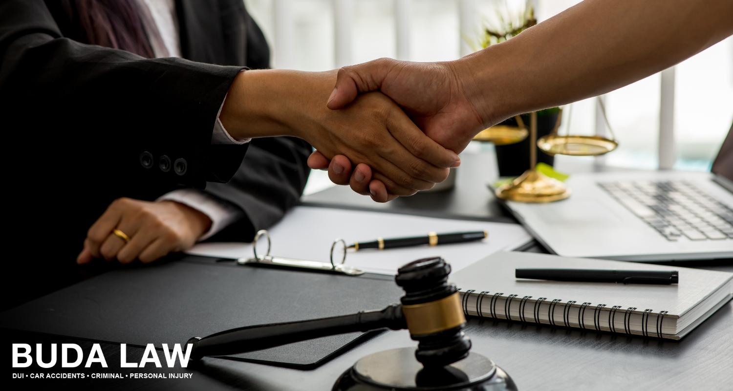 DUI Criminal Defense Attorney