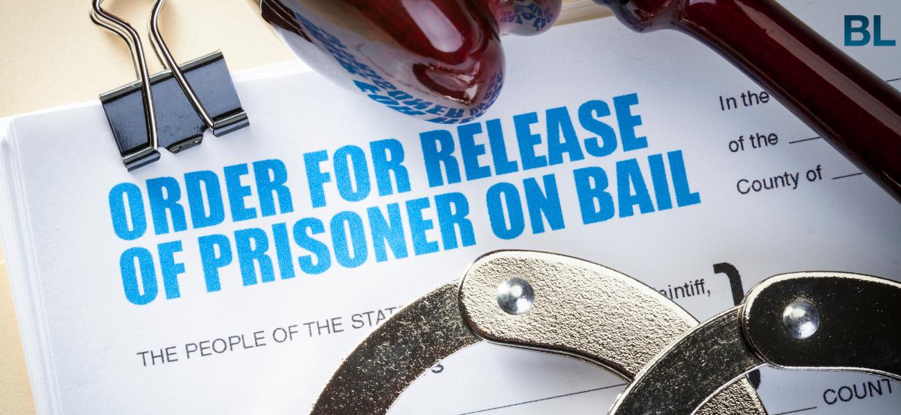 Florida Bail Amounts By Crime