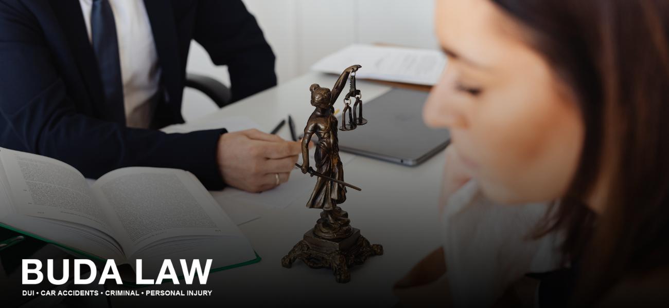 Tampa Pre Trial Release Attorney - Buda Law