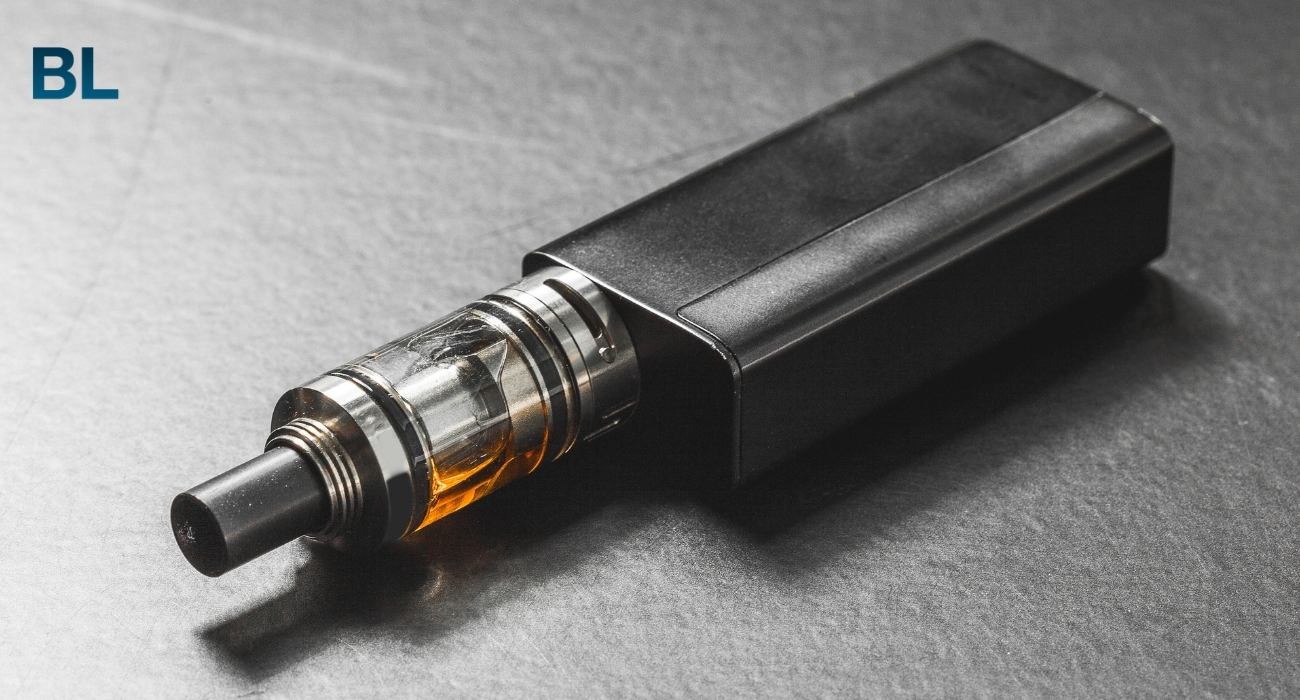Vaping Age in Florida