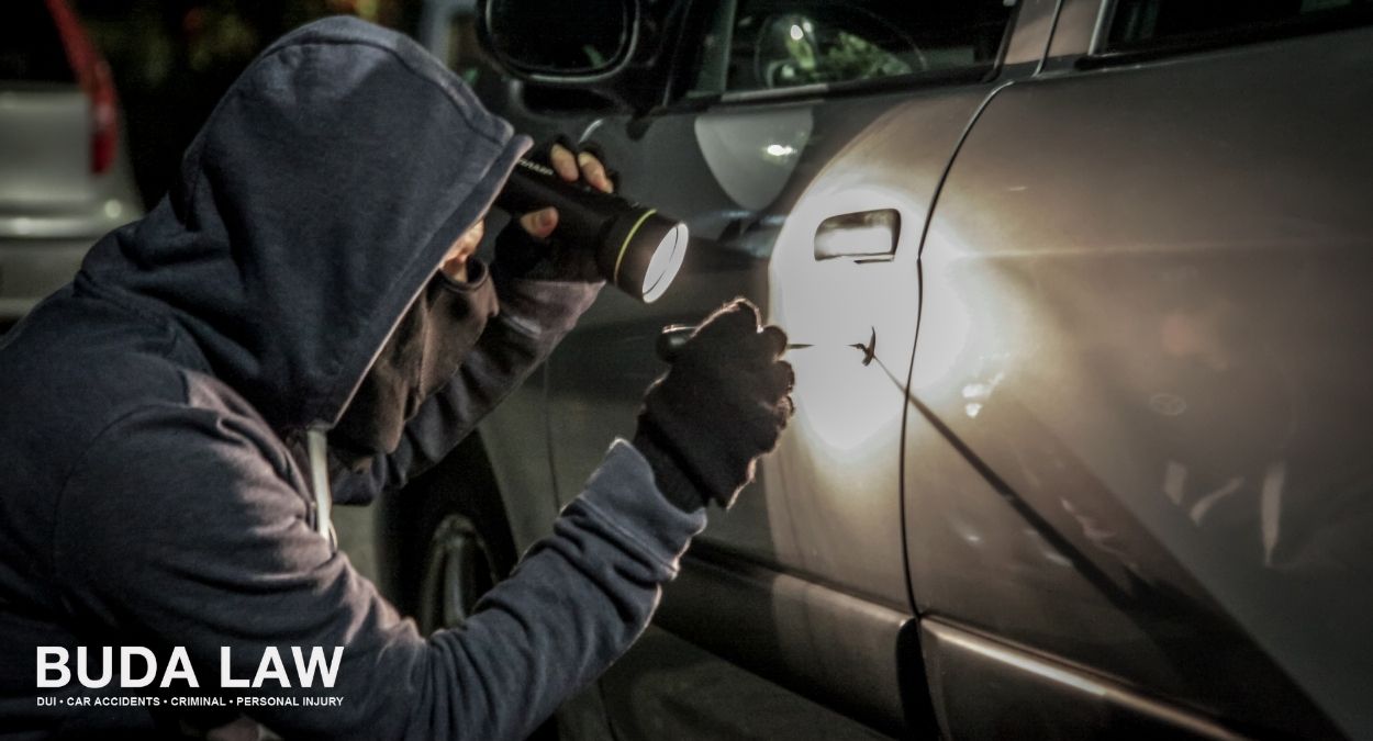 grand theft auto attorneys florida