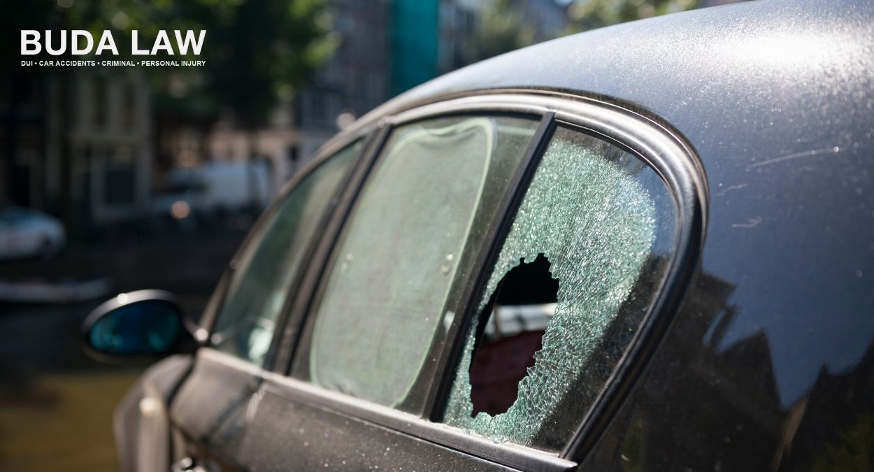 grand theft auto criminal defense tampa