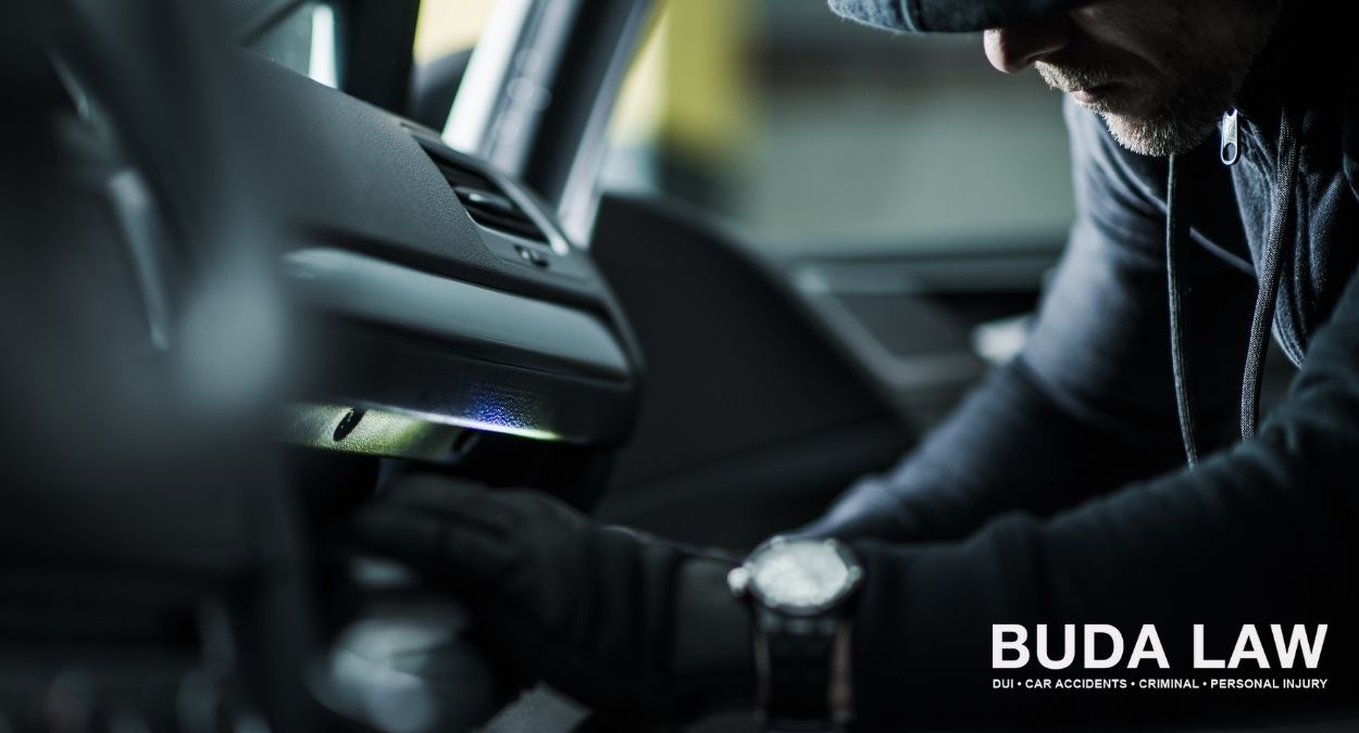 tampa grand theft auto lawyer