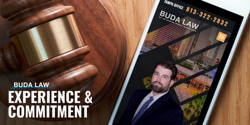 dui defense law firm tampa florida