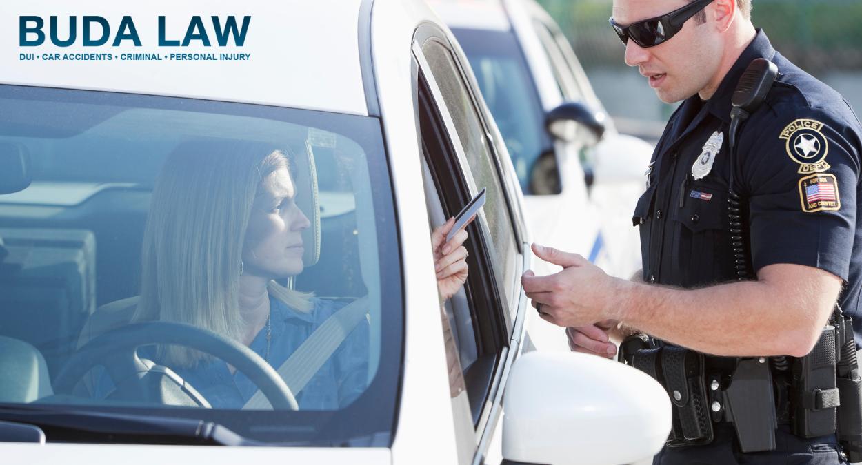 Do Police Have to Identify Themselves in Florida