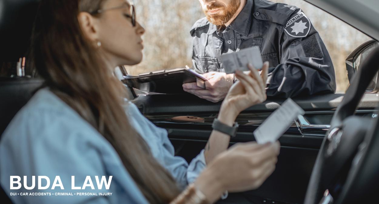 How Many Points to Suspend License in Florida