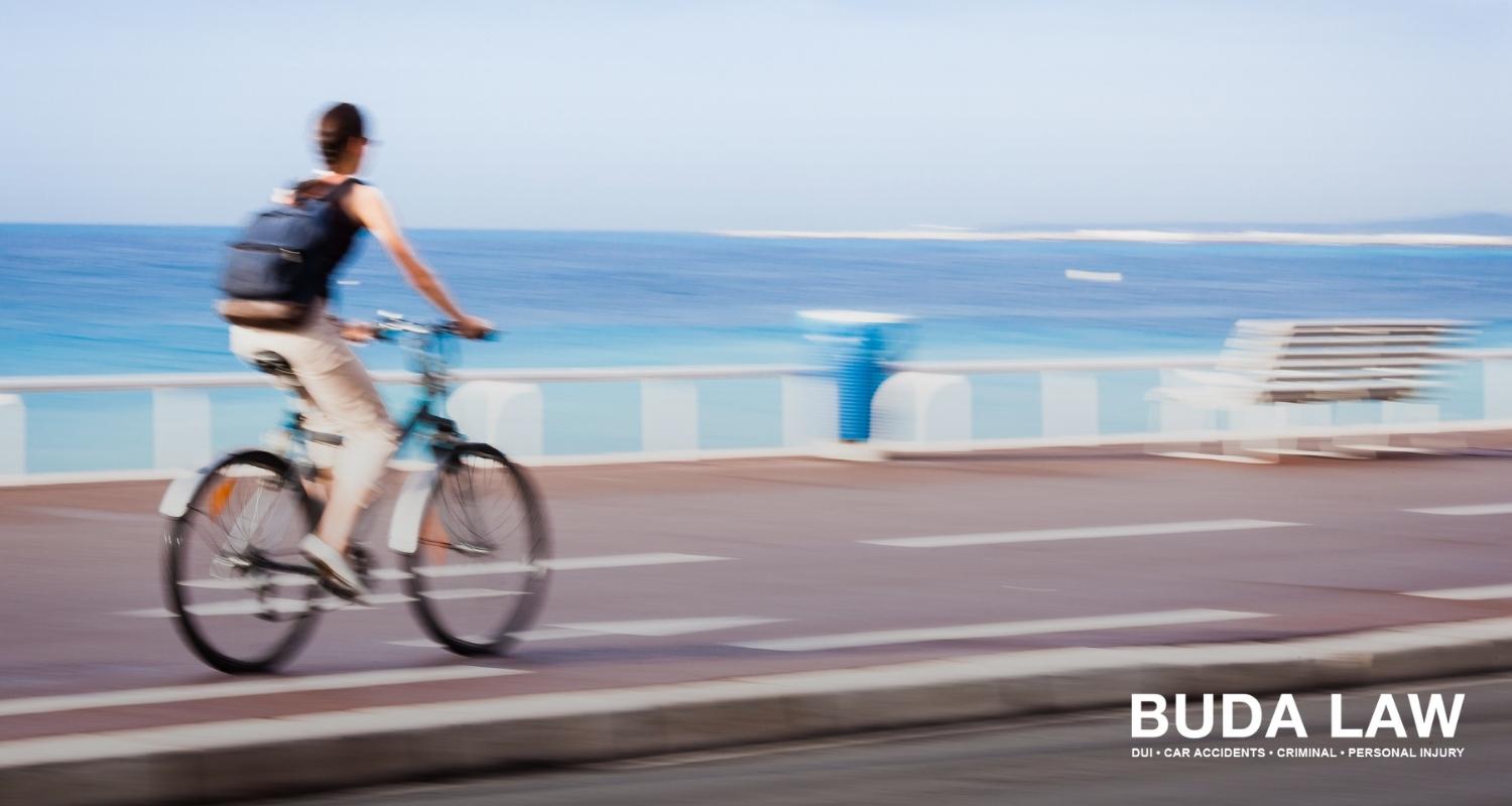 can you get a dui on a bicycle