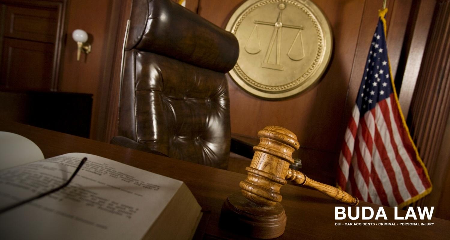 what is an arraignment in criminal cases