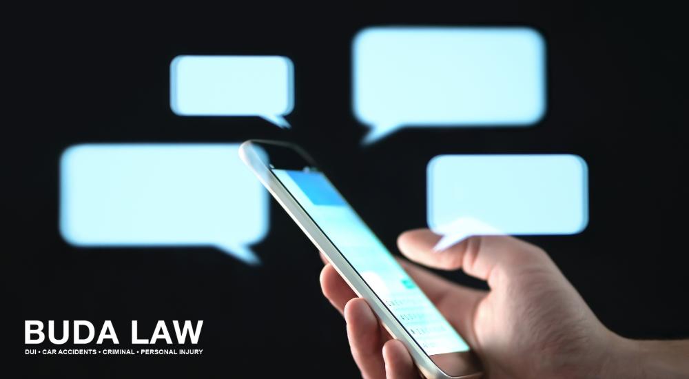What is Unlawful Use of a Two-Way Communication Device in Florida