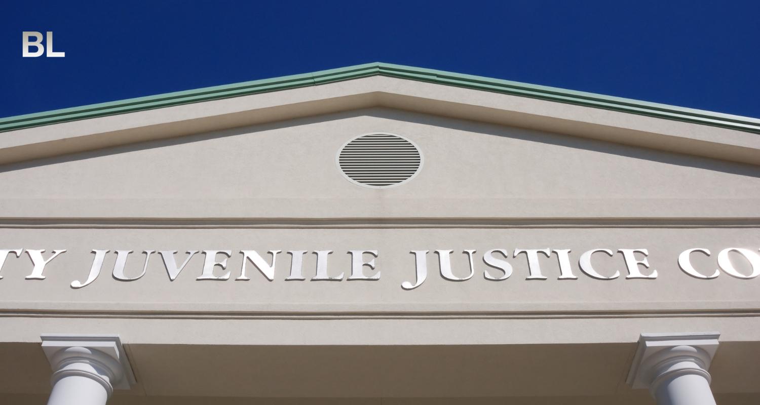 juveniles charged as adults cases