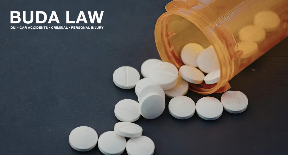 penalty for receiving drugs in the mail