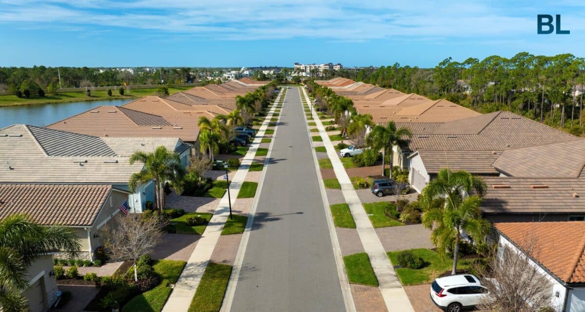 florida dui on private property